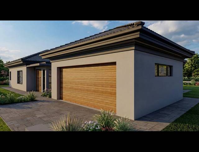 3 BEDROOM HOUSE FOR SALE IN WILDTUIN PARK